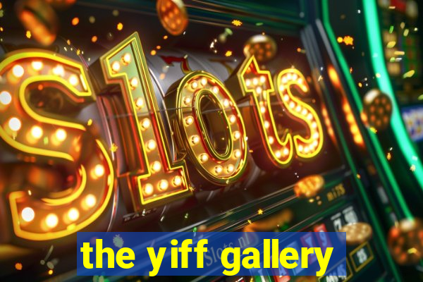 the yiff gallery